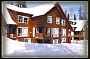 Urlaub-mit-hund: Fernie, S�dwest BC, British Columbia