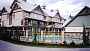 Urlaub-mit-hund: Whistler, Whistler Village, British Columbia